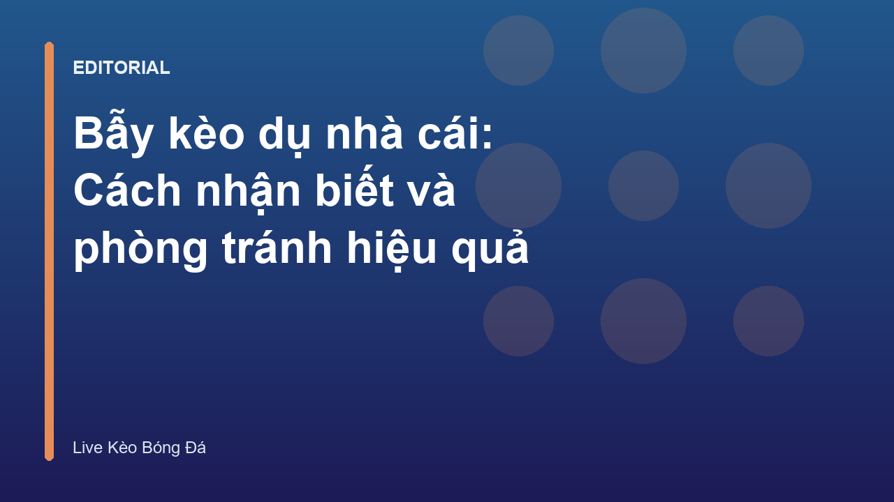 Người chơi phân tích bảng tỷ lệ kèo bóng đá